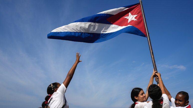 Reuters: Куба ждёт, что в 2024 году количество российских туристов вырастет на 35%