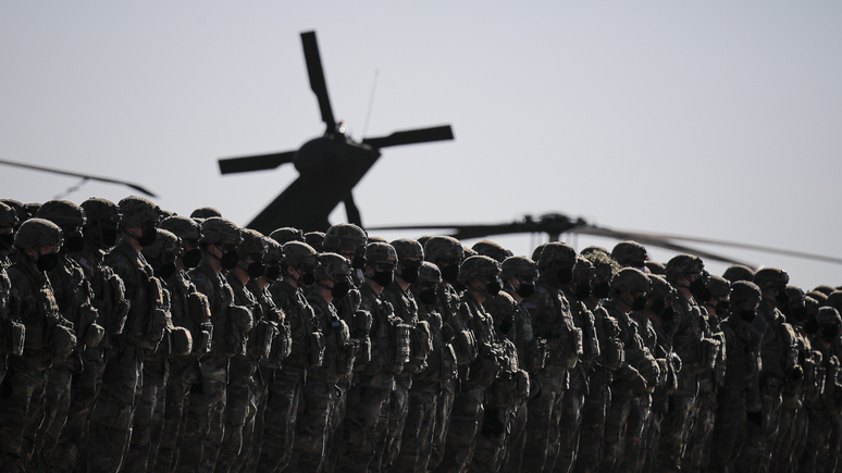 SwebbTV: «подчинение России любой ценой» — Швеция становится частью военной машины НАТО под ложным предлогом