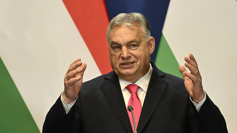 Le Point: «европейцам деньги нужнее» — Орбан объяснил отказ утверждать пакет помощи Украине на €50 млрд 