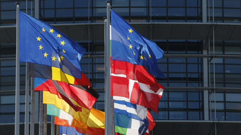 Reuters: в новом пакете санкций ЕС против России не будет запретов на импорт