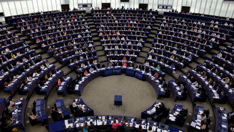 Politico: «более пророссийский и менее зелёный» — растущая популярность крайне правых преобразит Европарламент