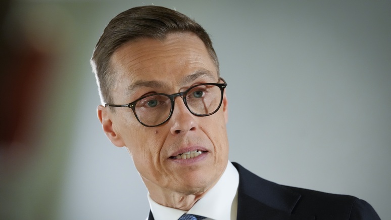 Reuters: на президентских выборах в Финляндии победил сторонник Запада 