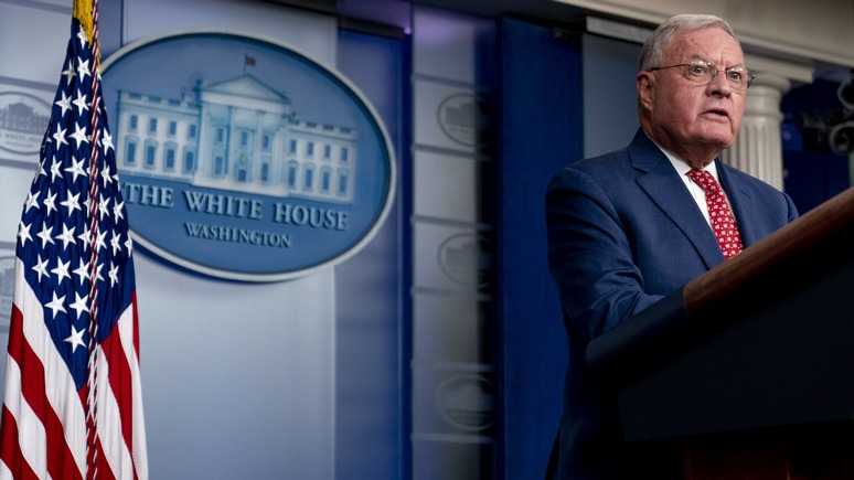 Reuters: натовские неплательщики рискуют остаться без защиты при Трампе