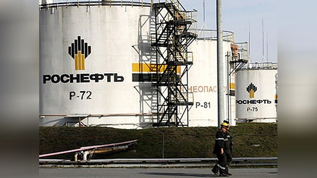 Кремль повел наступление на нефтяной бизнес