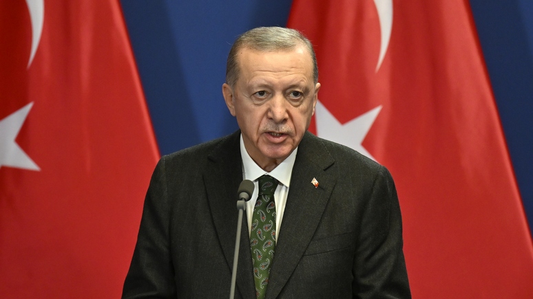 Hürriyet: Турция верит в искреннее стремление России к миру на Украине и продолжит способствовать его достижению