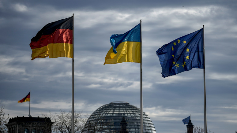 Оборона, энергетика, расширение — Toute l’Europe о том, как конфликт на Украине изменил ЕС