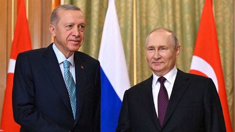 RFI: Китай, Индия и Турция получают выгоду от антироссийских санкций