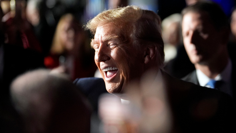 Guardian: американские учёные считают Трампа худшим президентом в истории