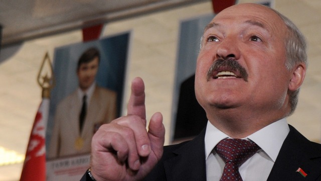 Лукашенко пожертвовал демократией ради стабильности