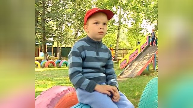 Жителям Юты не хватает детей из России