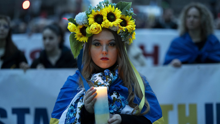 Fria Tider: большинство европейцев не верит в благоприятный исход украинского конфликта для Запада и выступают за компромисс