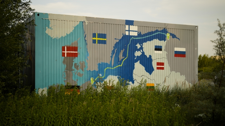 Le Figaro: Дания вслед за Швецией прекратила расследование взрывов на «Северном потоке»
