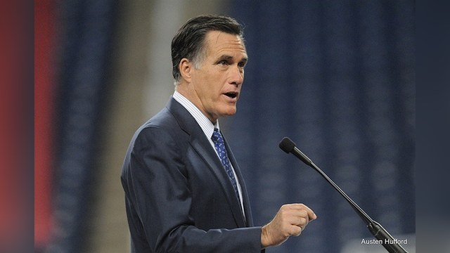 Резкие заявления Ромни не снизят заинтересованности США в России