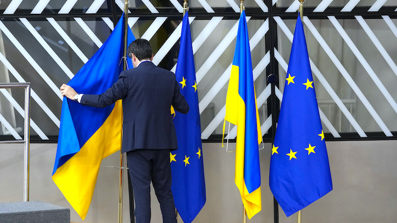 Польский политик: Украина шантажирует и Польшу, и ЕС