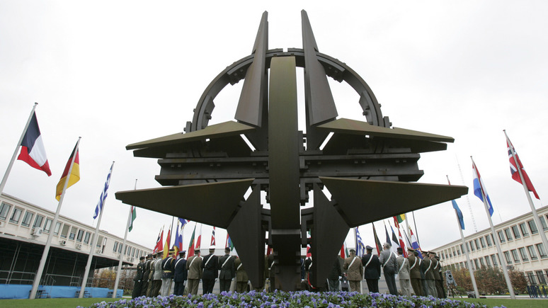 Samnytt: шведы посчитали слишком дорогим членство своей страны в НАТО