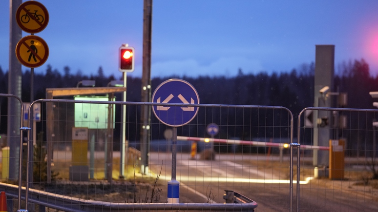 FAZ: Финляндия собирается высылать мигрантов в Россию без всяких обоснований