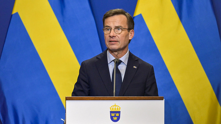 GT: высокая цена за отсутствие безопасности — шведский эксперт назвал риски вступления в НАТО