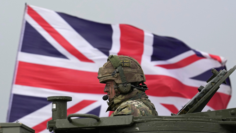 Daily Mail: «Путин будет смеяться» — Лондон встревожили проблемы с набором в армию 