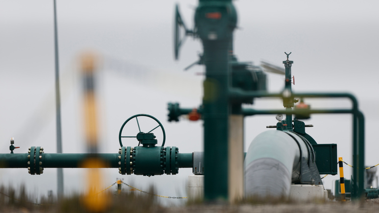 El País: Европа уже может жить без российского газа, но не осмеливается