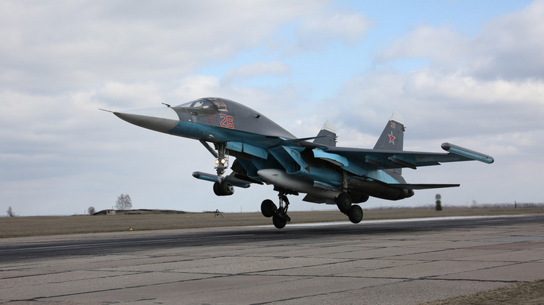 WP: планирующие авиабомбы резко повысили эффективность российских ВВС