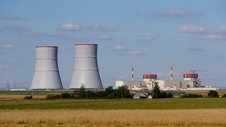 Le Figaro: Россия укрепляет лидерство в экспорте ядерных реакторов