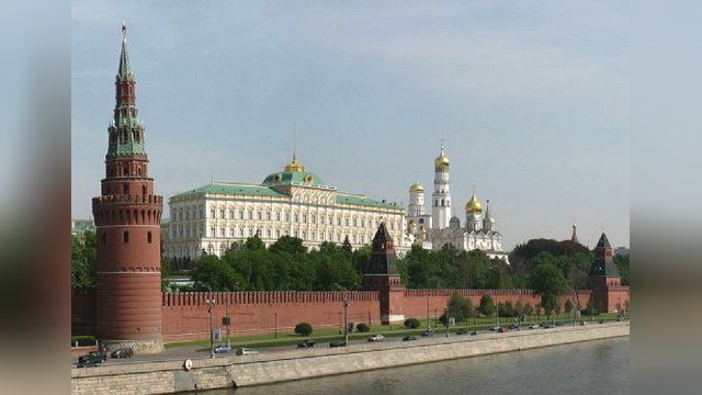 Консервативный Кремль не поделится властью с Церковью