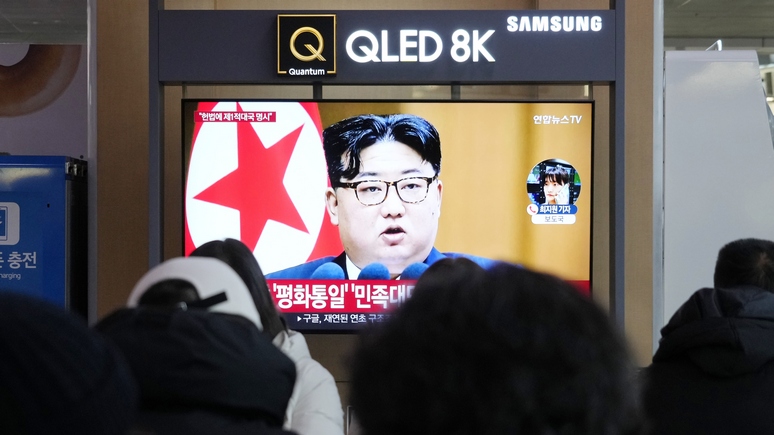 Reuters: наглядное доказательство дружбы — Ким Чен Ын проехался на подаренном ему Aurus 