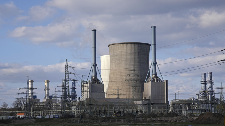 Bloomberg: сотрудничество России и Франции в области атомной промышленности беспокоит Европу