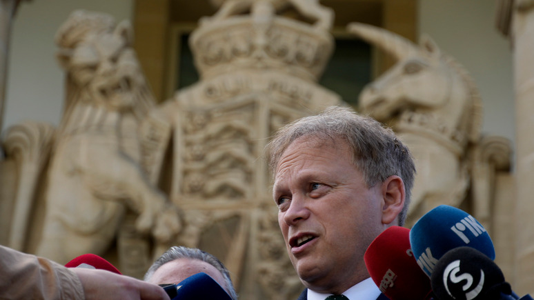 Independent: британский министр отменил визит в Одессу, опасаясь реакции Москвы