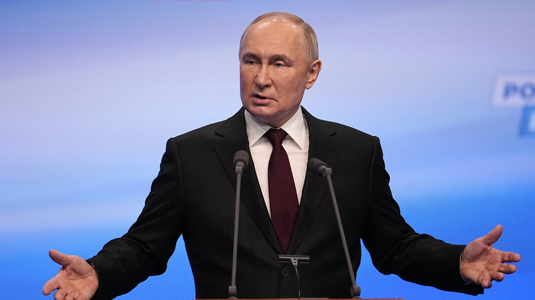 Французский писатель: популярность Путина в России реальна, и благодарить за это нужно Запад
