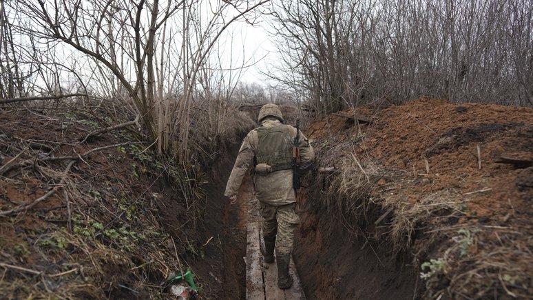 Польский генерал: украинцы проиграют эту войну