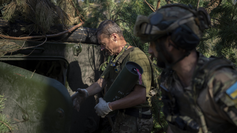 WSJ: «приносят в жертву и забывают о нас» — украинцы массово отказываются идти на фронт