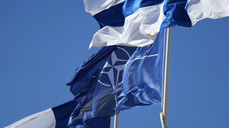 L’Express: Финляндия «баррикадируется» от российской угрозы — не хватает только ядерного оружия НАТО