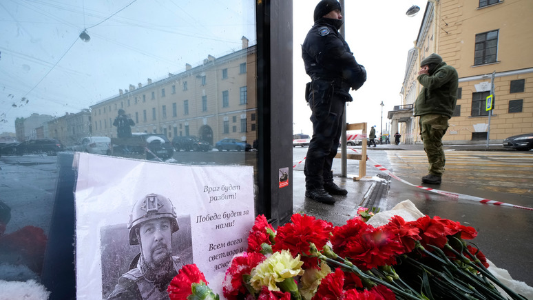 СТРАНА: глава СБУ дал понять, что за резонансными убийствами в России стоит Украина