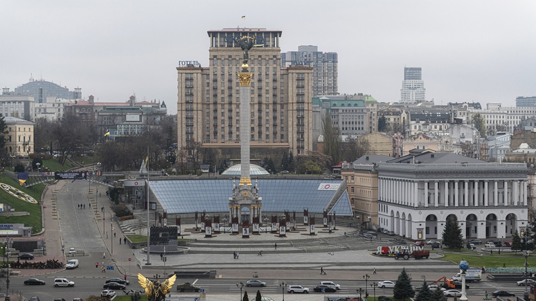Der Spiegel: успехи России на фронте и замена главы Совета нацбезопасности вызвали переполох в Киеве
