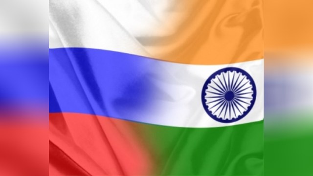 Российские предприниматели едут в Индию