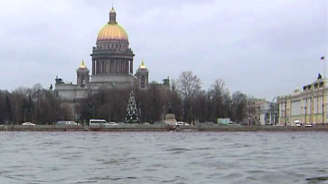 Музей обороны Ленинграда посадили на блокадный паек