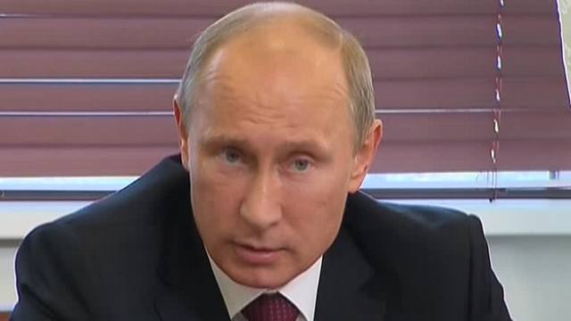 Путина компрометирует не оппозиция, а собственное окружение