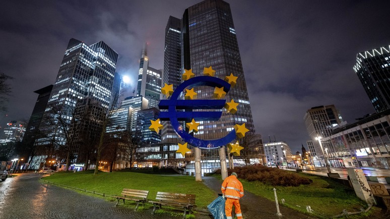 Симпатизирующие Москве страны убеждают ЕС не конфисковывать российские активы