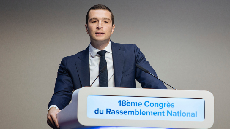 Французский евродепутат: присоединение Украины к ЕС разорит фермеров во Франции