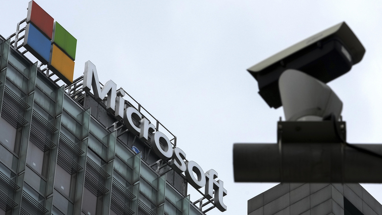 NYP: Microsoft так и не понял, как Китай взломал его почтовые ящики