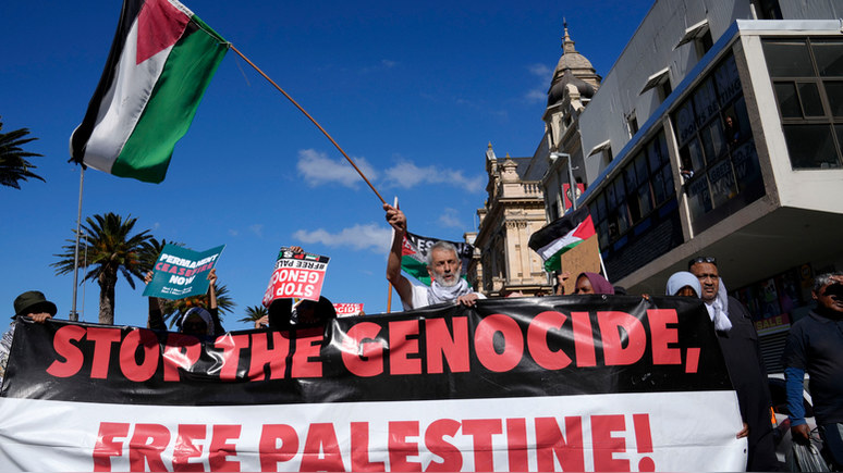 Обозреватель The Hill: Израиль проиграл войну в Газе, потому что потерял симпатии людей