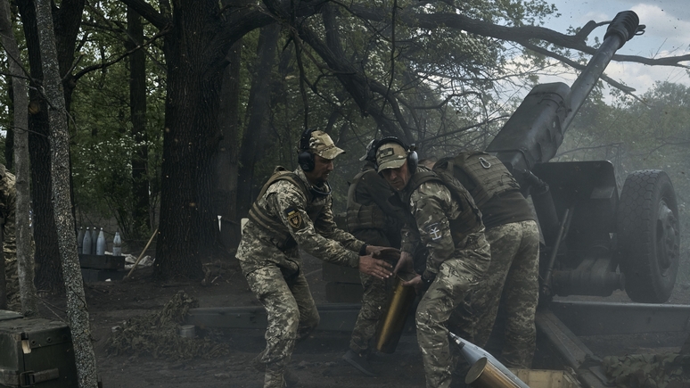 Глава ГУР: положение на фронте тяжёлое — Украина ожидает российского наступления в конце мая