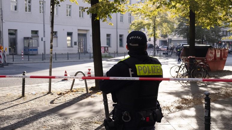 Tichys Einblick: в Германии отмечается небывалый рост преступности — особенно среди мигрантов