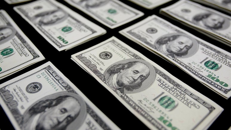 Обозреватели WT: финансовый рэкет США подталкивает страны к отказу от доллара