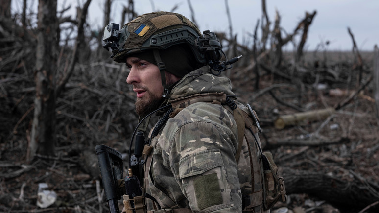 Reuters: искалеченные украинские солдаты больше не интересны Киеву