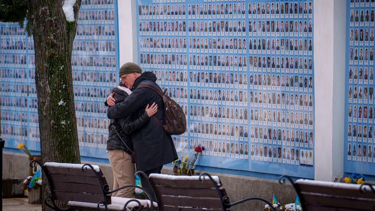 «Воюй, пока не умрешь»: отмена лимита военной службы ошеломила солдат ВСУ