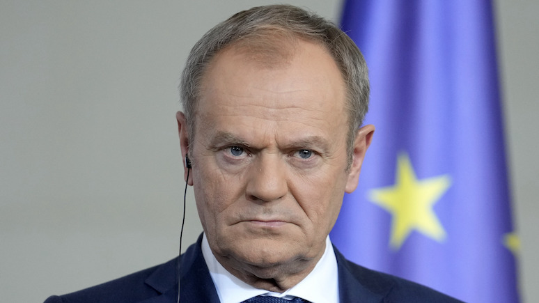 Bloomberg: Польша хочет под европейский «Небесный щит»