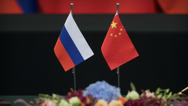 WSJ: США грозятся ввести санкции против китайских банков за участие в торговле с Россией 