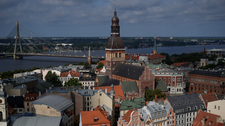 Le Parisien: Латвия превратит подвалы в бункеры из-за угрозы со стороны России
